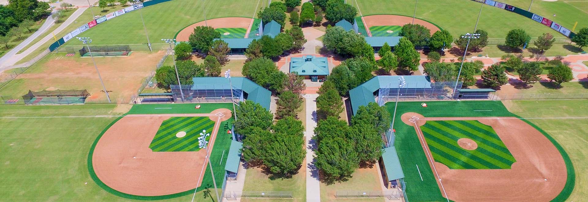 The Parks at Texas Star in Euless